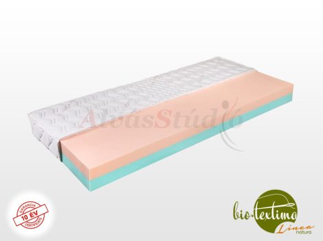 Bio-Textima Lineanatura Duosleep matrac Sanitized huzattal