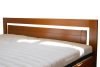 Márk - bükk ágykeret 200x200 cm
