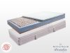 Billerbeck Monaco mattress with viscoelastic PES topper