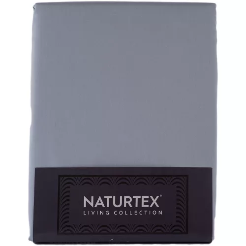 Naturtex 3 részes pamut-szatén ágyneműhuzat - Douglas