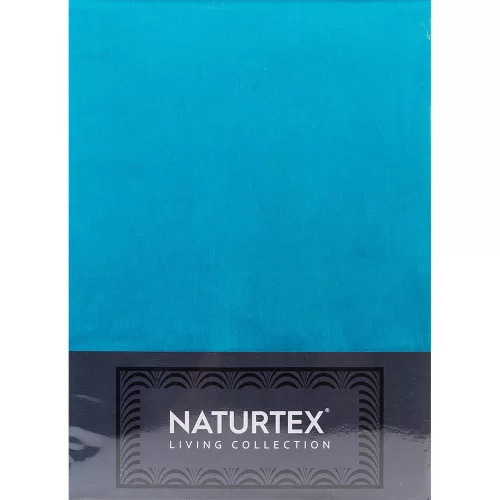 Naturtex 3 részes pamut-szatén ágyneműhuzat - Larimar