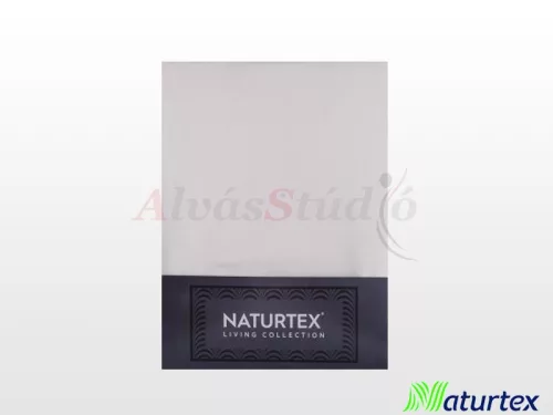 Naturtex 3 részes pamut-szatén ágyneműhuzat - Ostrica
