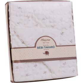 Naturtex Baby Design blanket - Bubble Star