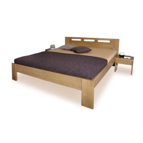 Nesta - bükk ágykeret