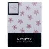 Naturtex 3 részes pamut- szatén ágyneműhuzat - Blossom