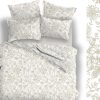 Naturtex 3 részes pamut- szatén ágyneműhuzat - Margaret