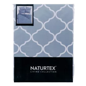 Naturtex 3 részes pamut- szatén ágyneműhuzat - Morocco