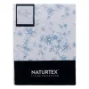Naturtex 3 részes pamut- szatén ágyneműhuzat - Poppy