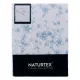 Naturtex 3 részes pamut- szatén ágyneműhuzat - Poppy
