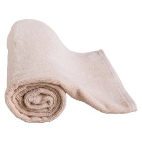 Naturtex Frottír bézs törölköző 30x50 cm