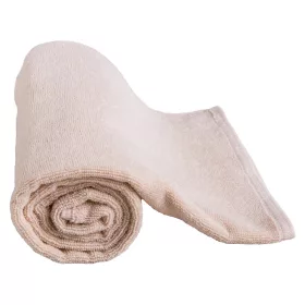 Naturtex Frottír bézs törölköző 30x50 cm