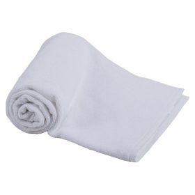 Naturtex Frottír fehér törölköző 100x150 cm