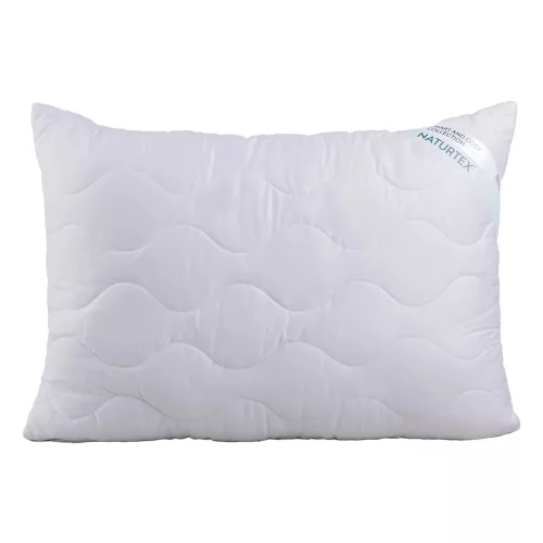Naturtex Izlandi gyapjú félpárna 50x70 cm
