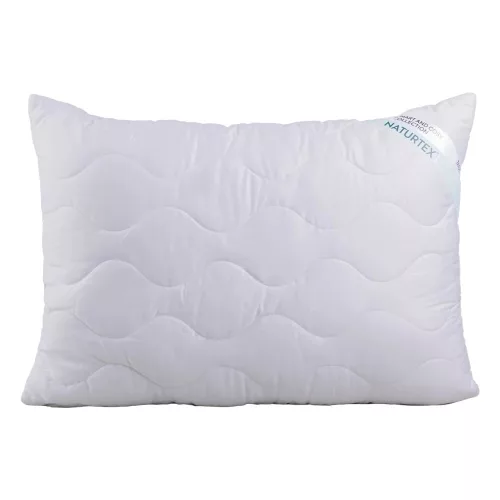 Naturtex Izlandi gyapjú nagypárna 70x90 cm
