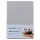 Naturtex Jersey gumis lepedő Grey 