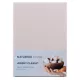 Naturtex Jersey gumis lepedő Sand