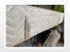 Billerbeck Portofino mattress with massage foam topper DISPLAY PIECE