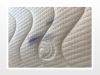 Billerbeck Portofino mattress with massage foam topper DISPLAY PIECE