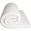 QMED memóriahabos fedőmatrac 6 cm