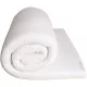 QMED memóriahabos fedőmatrac 6 cm
