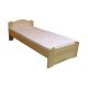 Róna - hárs ágykeret  80x200 cm