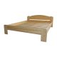 Róna - bükk ágykeret 180x200 cm