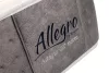 Rottex Allegro Adagio GT Norm matrac