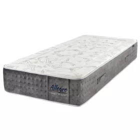 Rottex Allegro Adagio GT Super Firm matrac