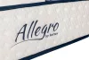 Rottex Allegro Duett matrac