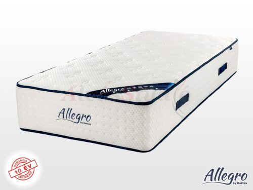 Rottex Allegro Largo mattress 200x190 cm