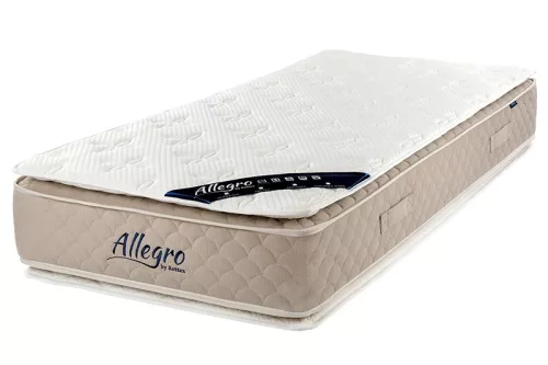 Rottex Allegro Moderato matrac 100x190 cm
