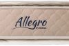 Rottex Allegro Moderato mattress 160x200 cm