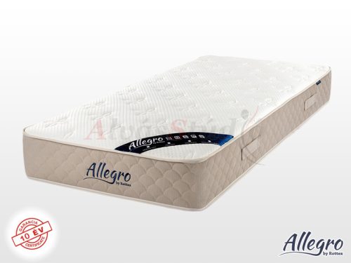 Rottex Allegro Presto mattress 160x190 cm