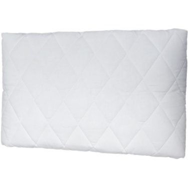 SleepStudio Comfort fitted, quilted children's mattress protector 70x140 cm