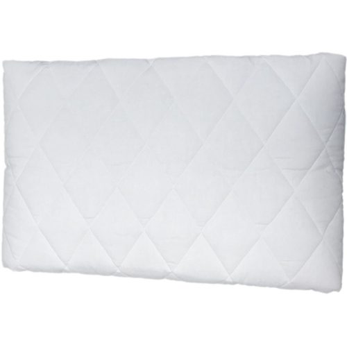 SleepStudio Comfort fitted, quilted children's mattress protector 70x140 cm