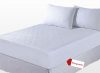 SleepStudio Comfort fitted, quilted children's mattress protector 70x140 cm