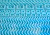 Stille Blue Cloud matrac