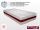 Stille Exclusive Foam Lux mattress 110x190 cm