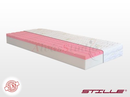 Stille Therapy Hard mattress