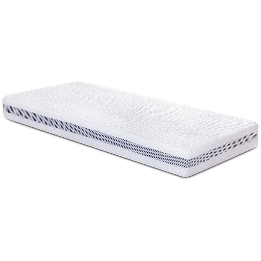 Ted Ergo Disc mattress - SleepStudio Bed-Mattress Webshop an