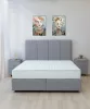Ted Silver Exclusive matrac 140x200 cm