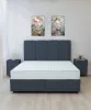 Ted Silver Exclusive matrac 140x200 cm