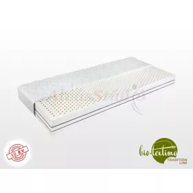   Bio-Textima Tradition Line Shapemax-2 hybridlatex matrac 90x200 cm BEMUTATÓ DARAB - OUTLET -