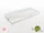 Bio-Textima Tradition Line Shapemax-2 hybridlatex matrac 90x200 cm BEMUTATÓ DARAB - OUTLET -