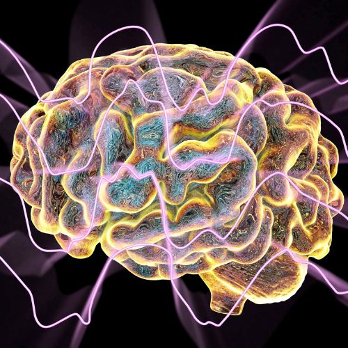 A zene hallgatása hatással van az agyhullámokra