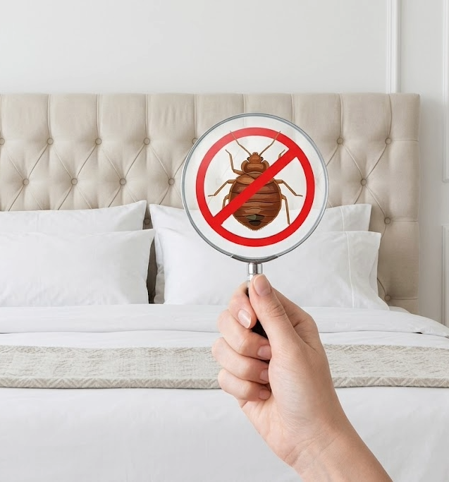 Antiallergén memóriahab