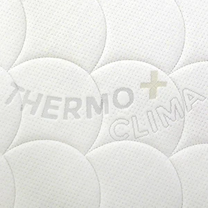 THERMO - CLIMA huzat