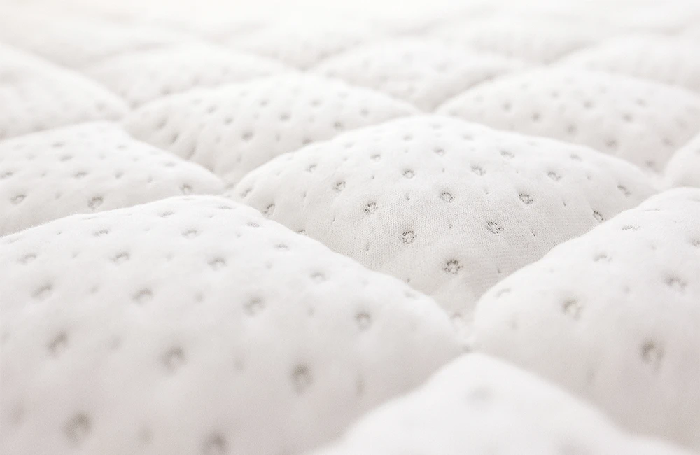 Ted silver memo dream fedőmatrac