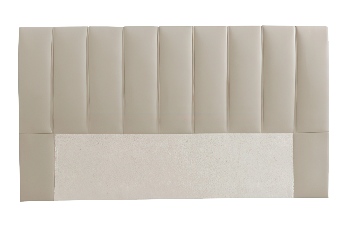 Georgia ágy GA 02 fejvég