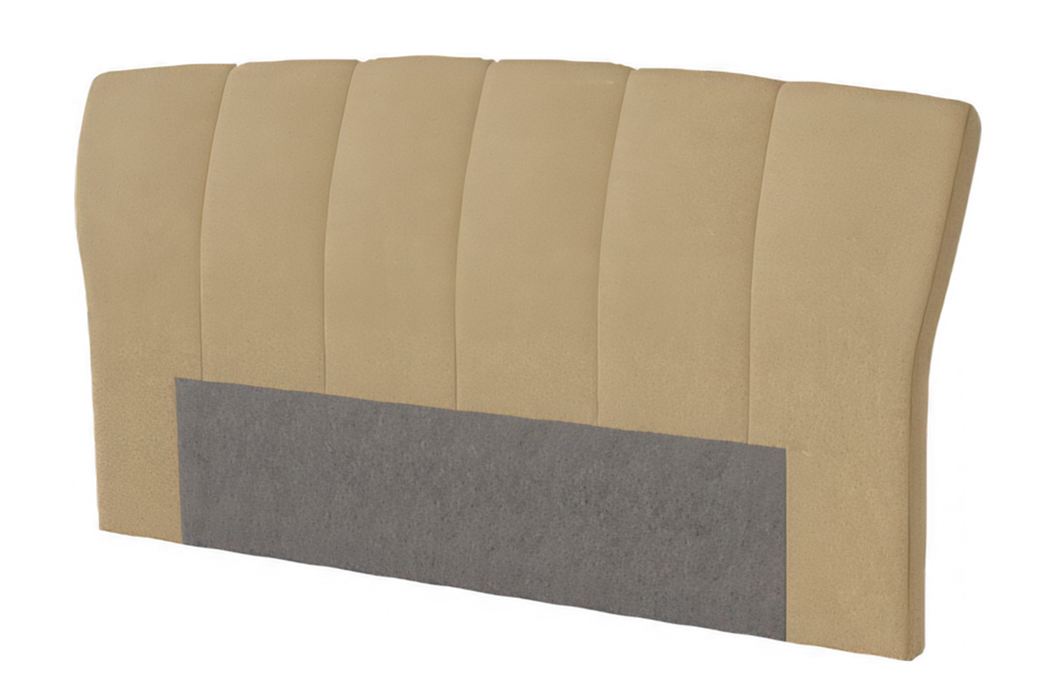 Georgia ágy GA 03 fejvég